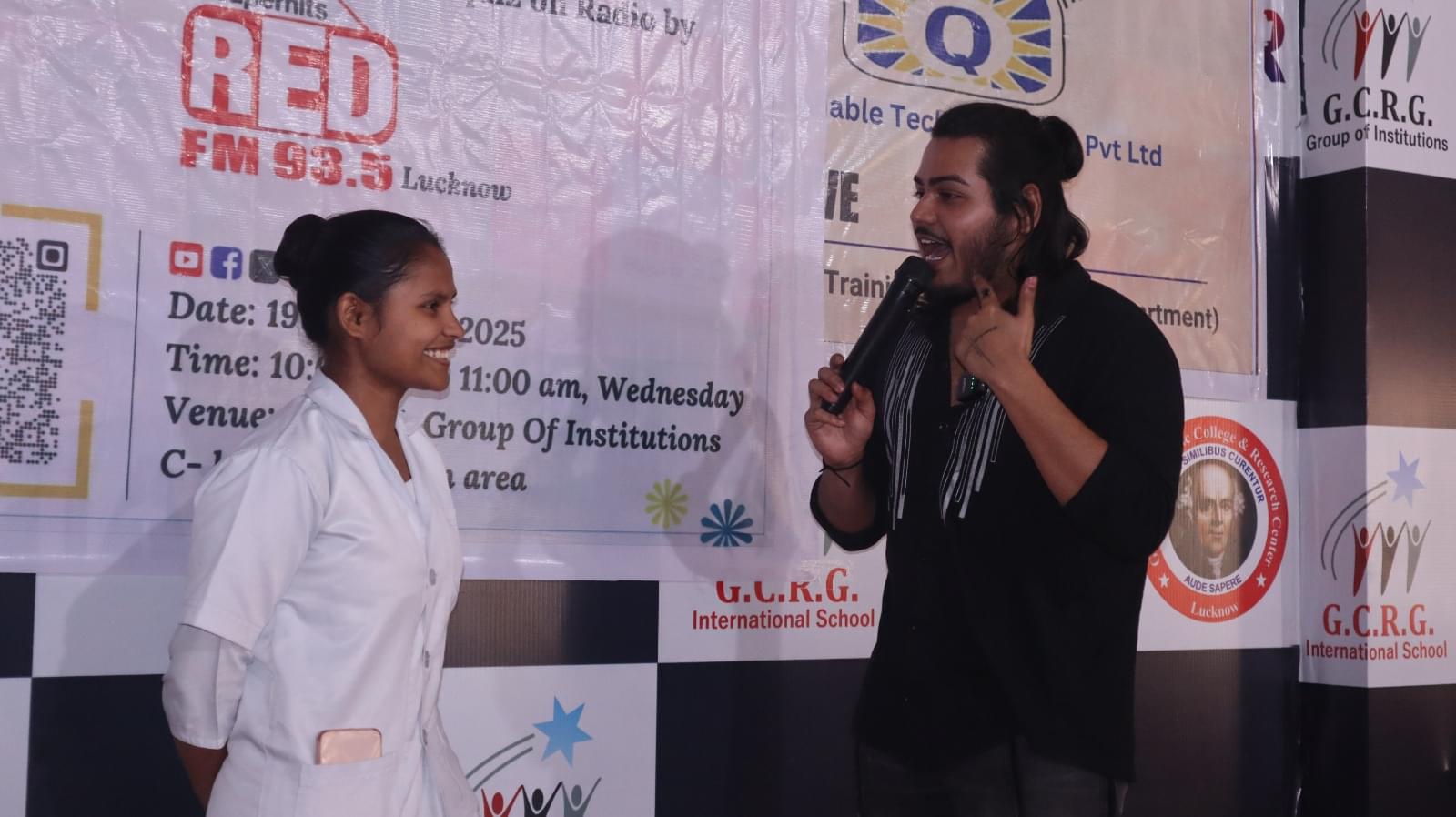 GCRG Lucknow Photo Album photo 11